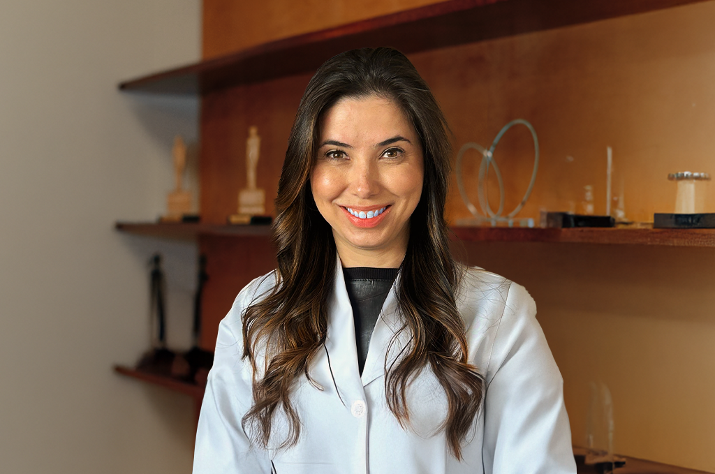 Aristilia P. Tahara Kemp