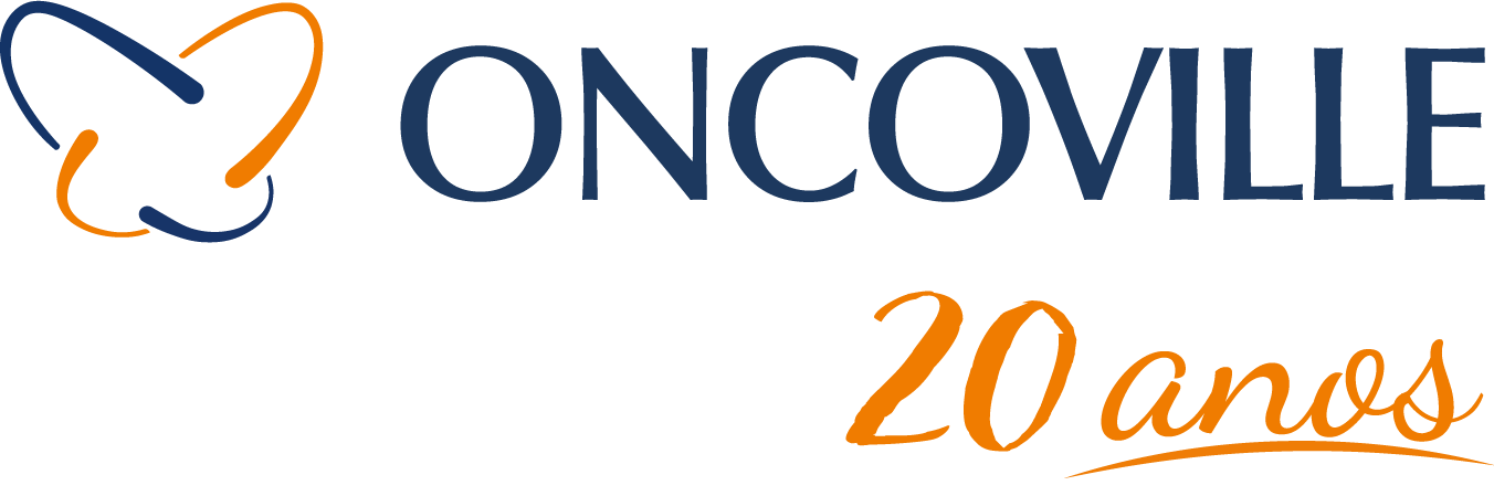 Logo Oncoville